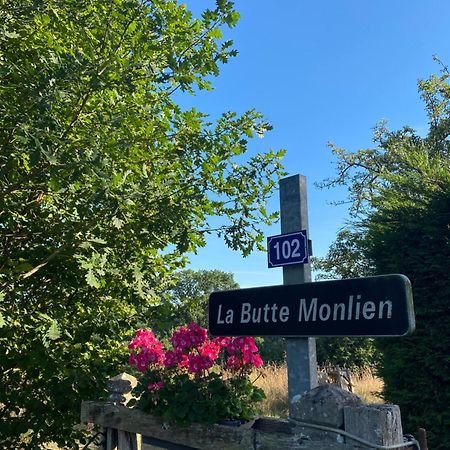La Butte Monlien Βίλα Beauchêne Εξωτερικό φωτογραφία