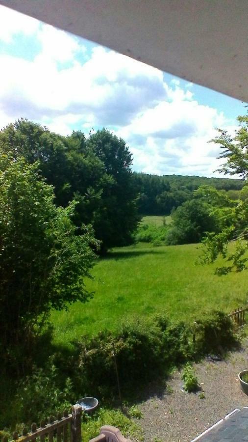 La Butte Monlien Βίλα Beauchêne Εξωτερικό φωτογραφία